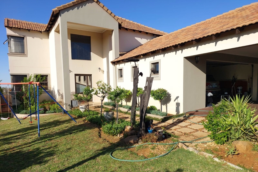 3 Bedroom Property for Sale in Lilyvale Free State